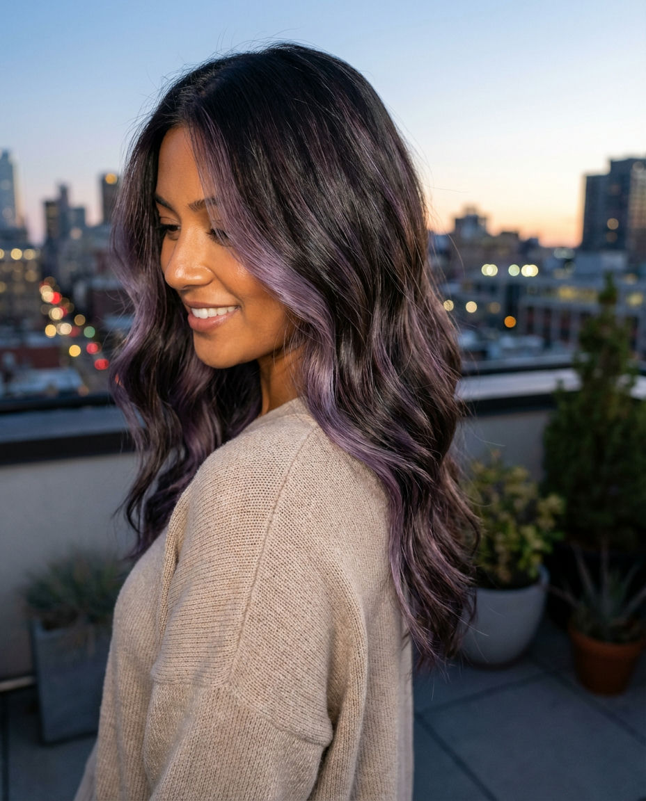 Cotton Candy Dream Layer
