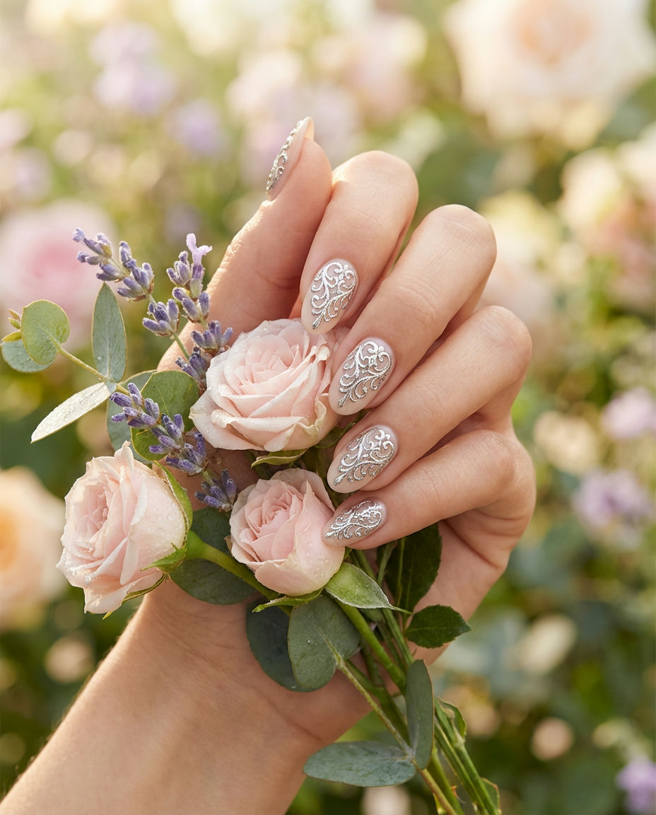 Velvet Matte Nudes
