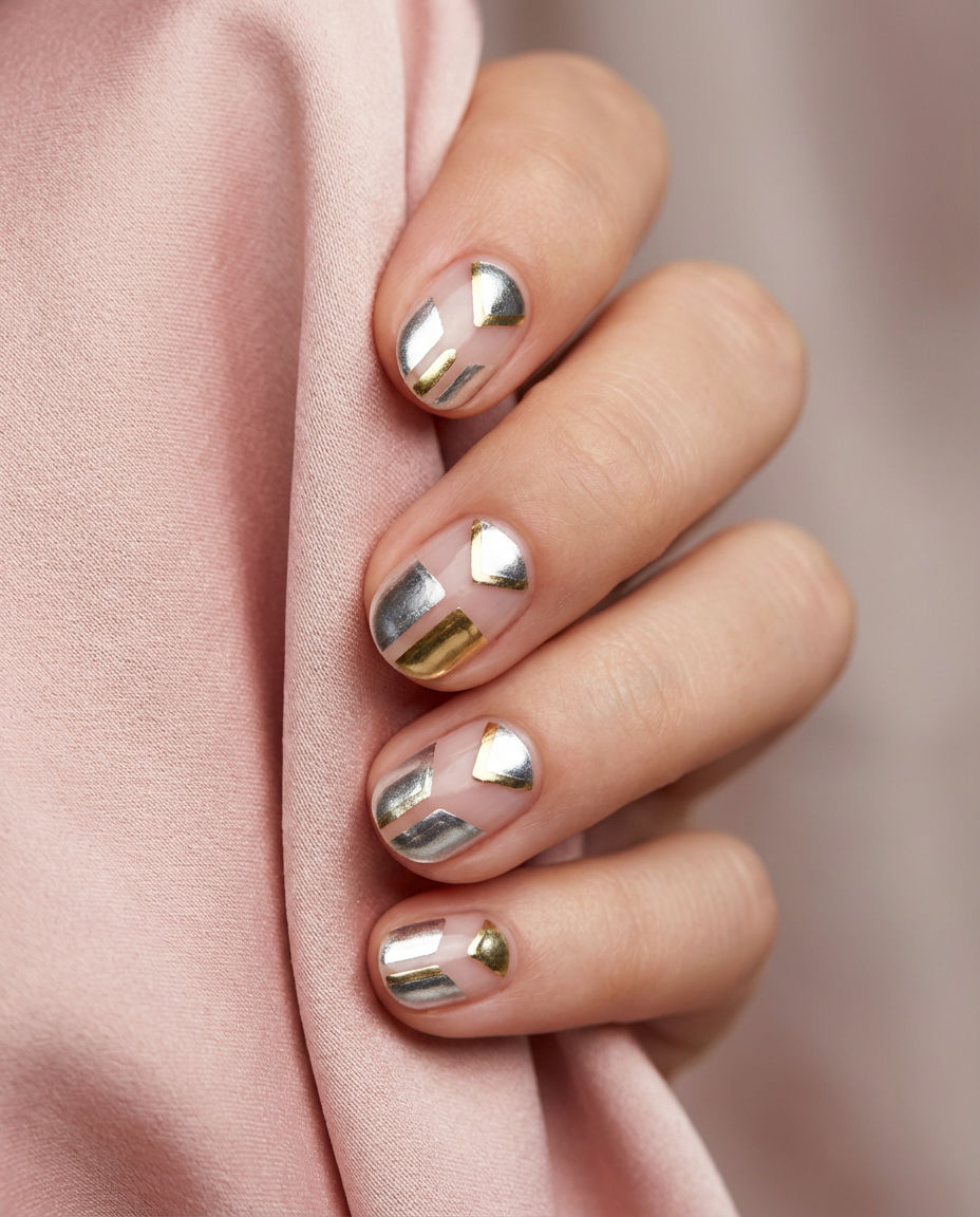 Deep Sea Jellyfish Stiletto