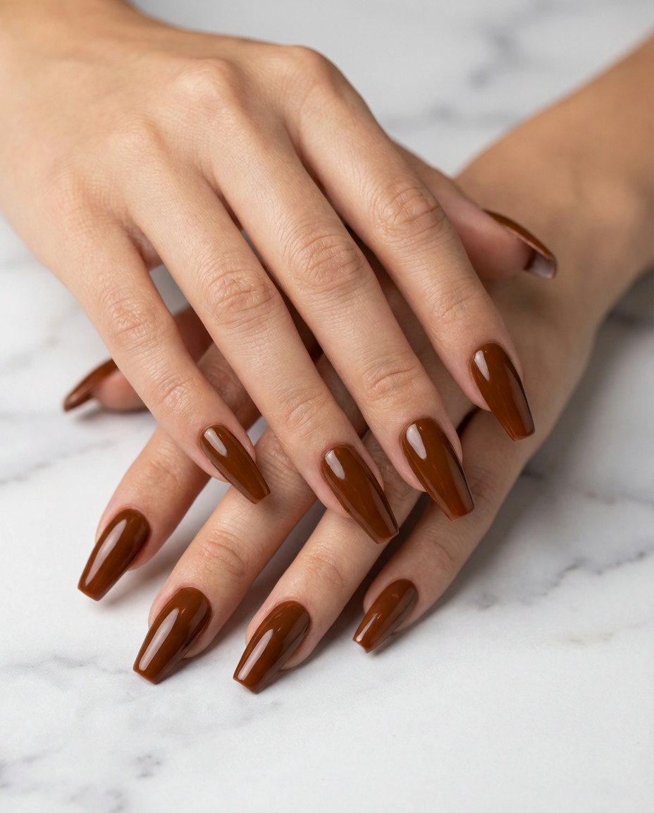 Impeccable Ombre Neutrals
