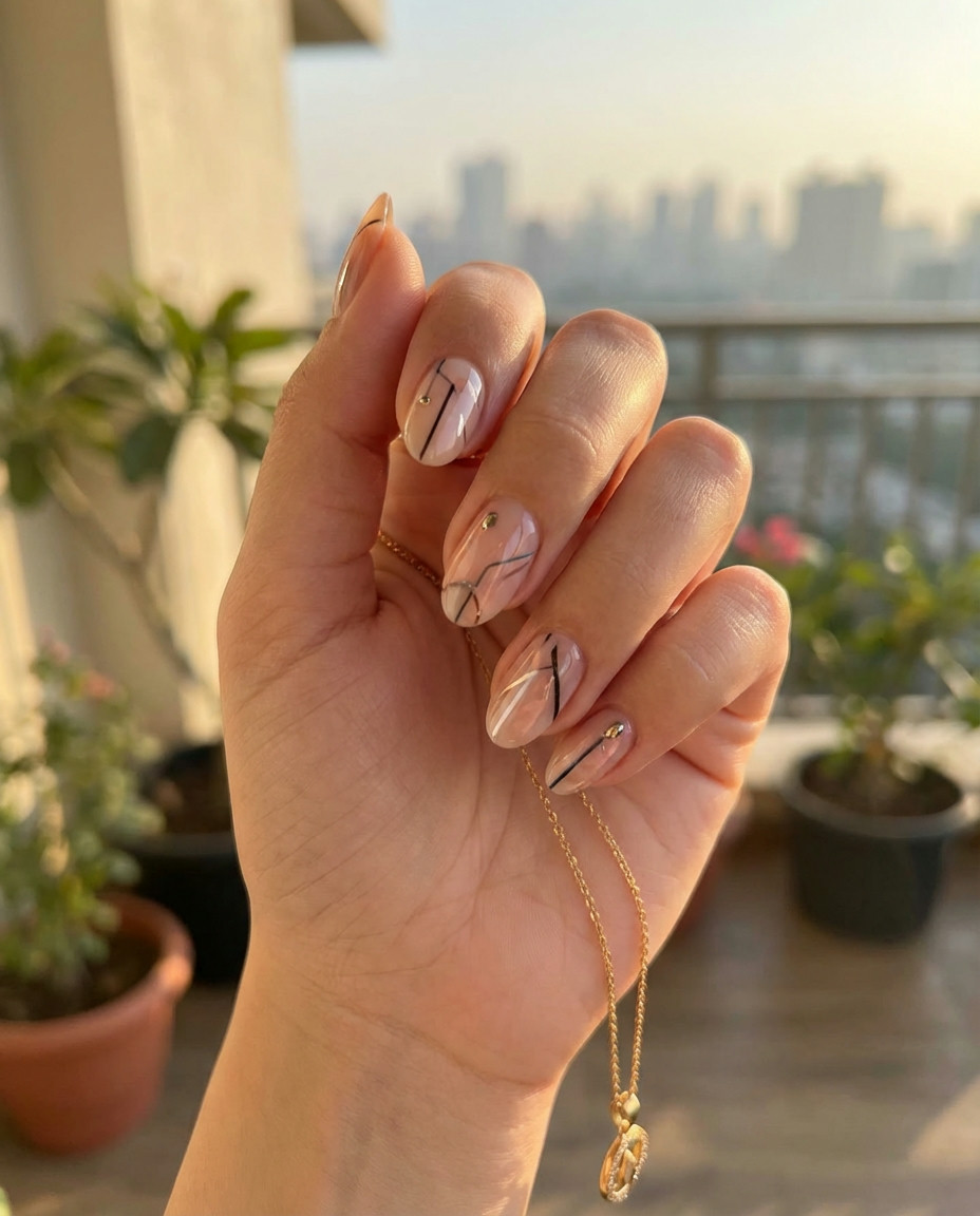 Ultra-Glossy Top Coat