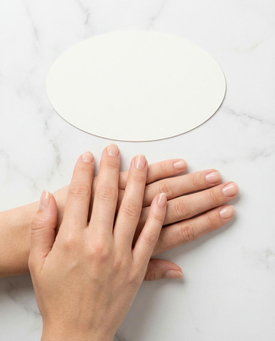Single Finger Accent Nail