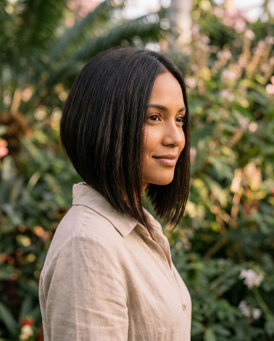 Bouncy Layers with a Center Part