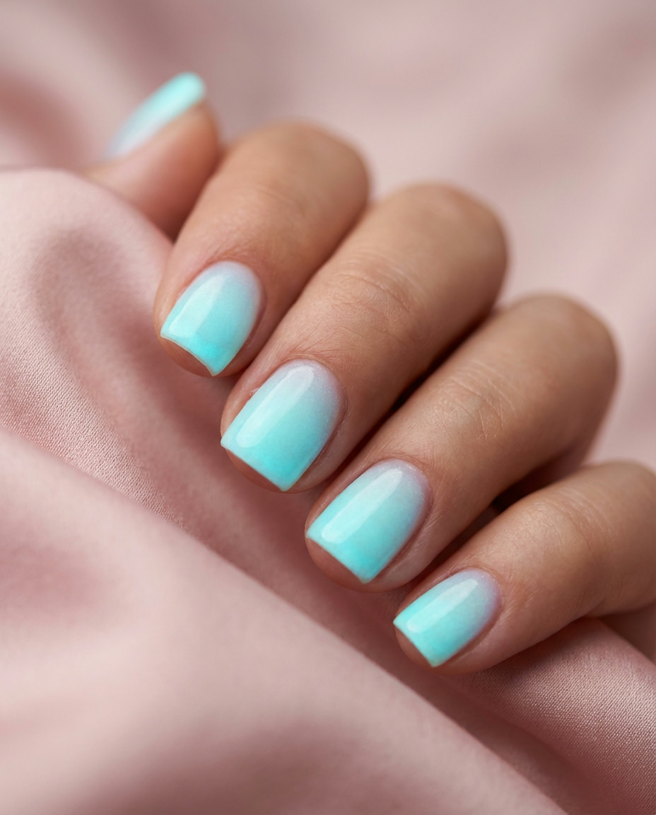 Glow-in-the-Dark Short Acrylic Fun Extra