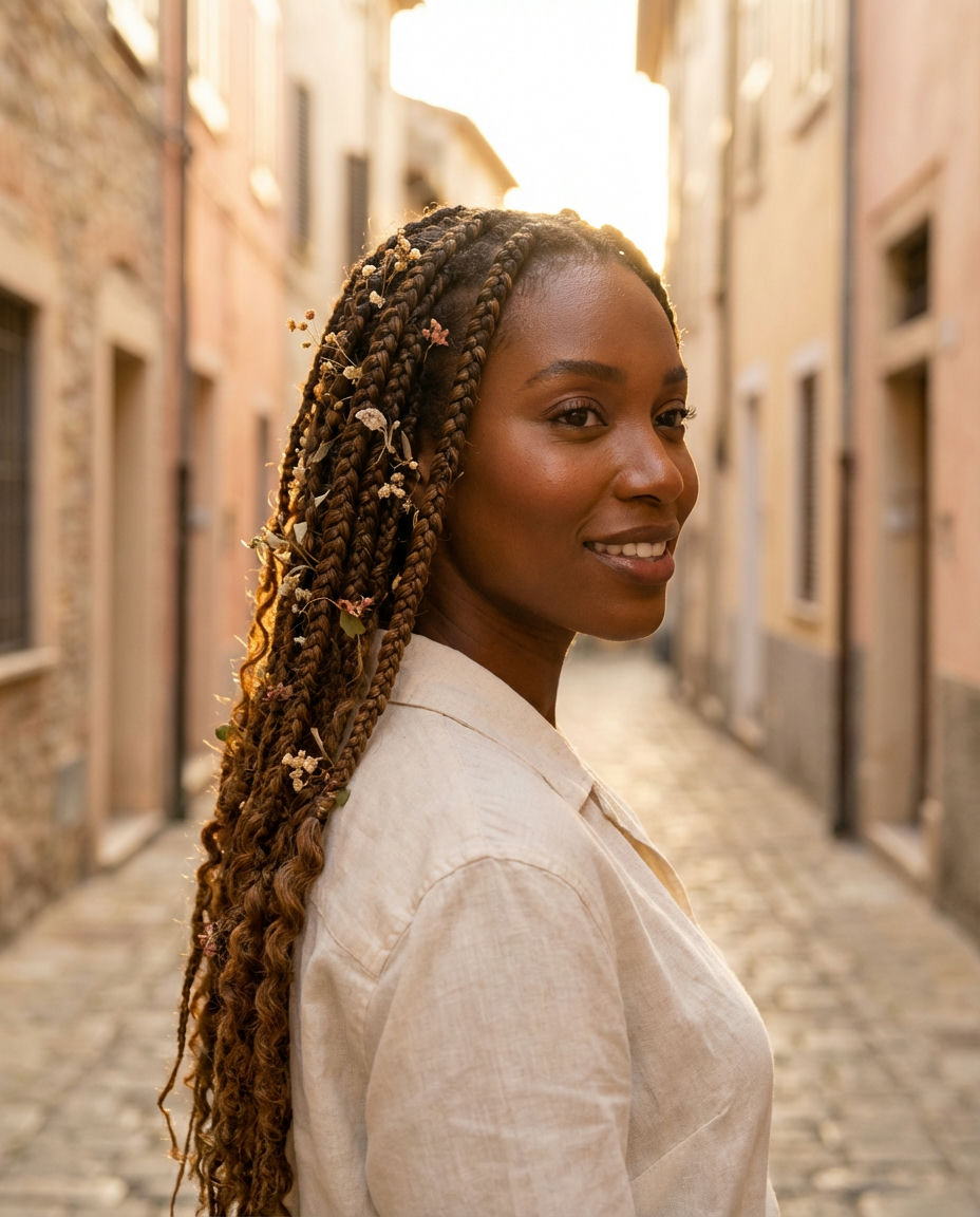 Layered-Box-Braids-for-Enhanced-Volume