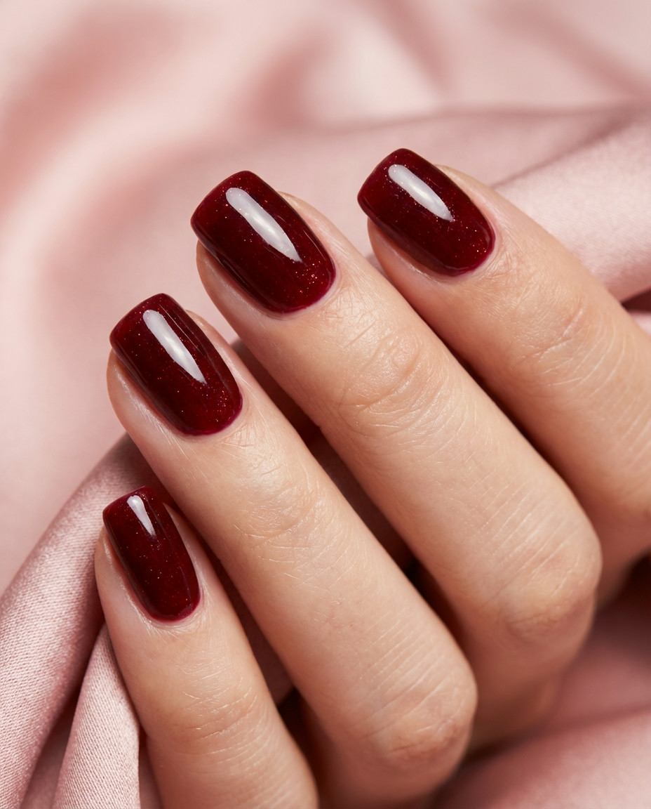 Barbiecore Pink Ombre