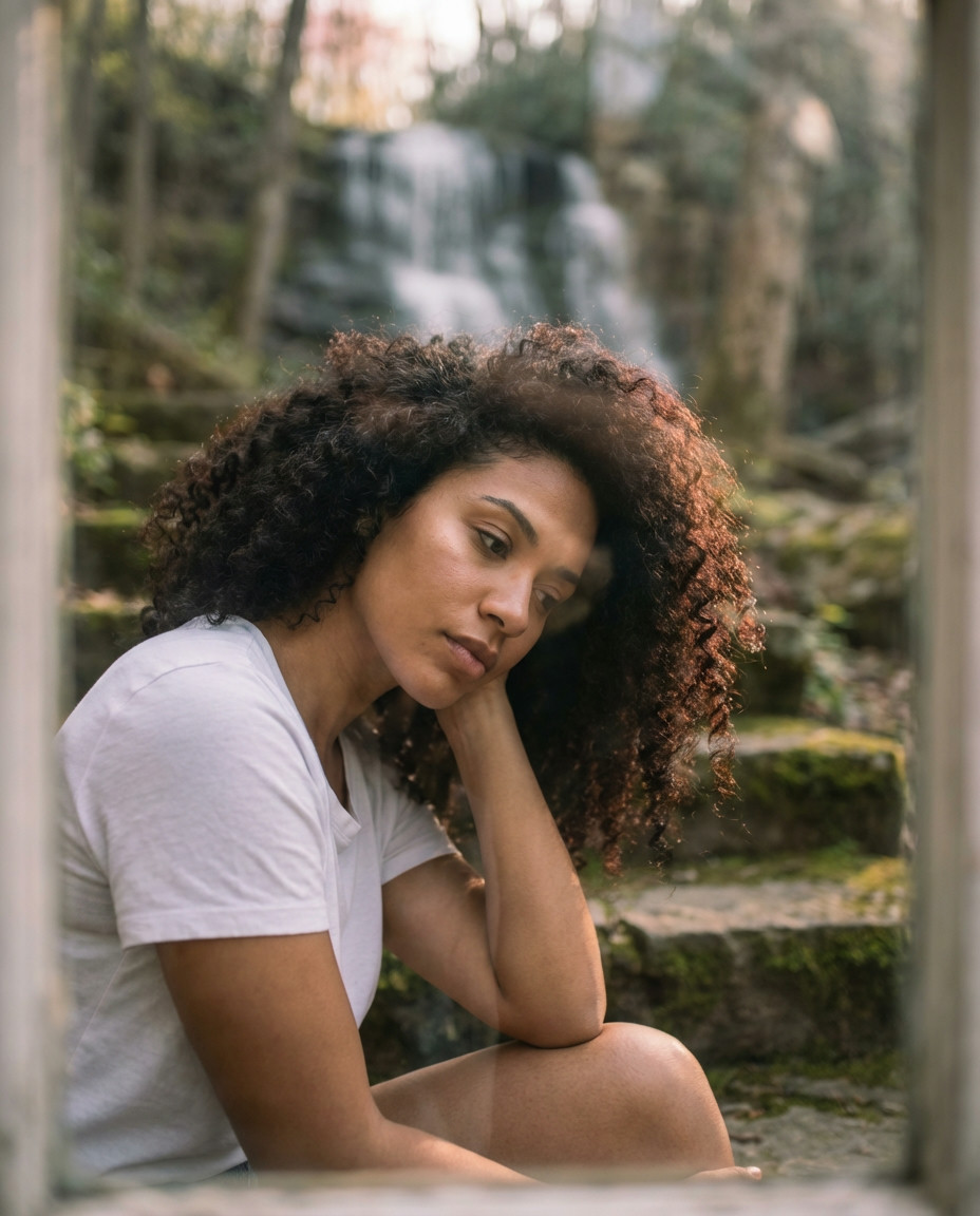 Wash-and-Go-Curls