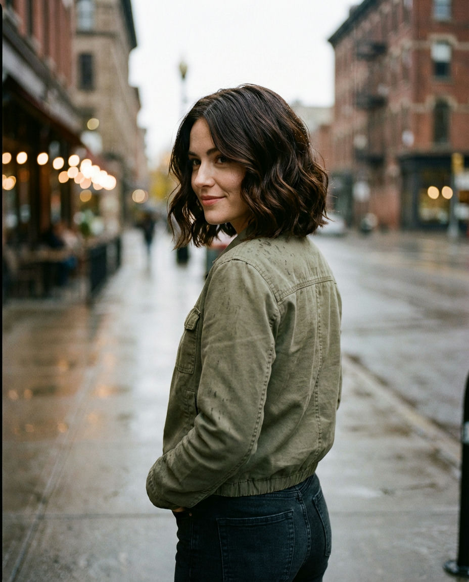 Bixie Cut: Pixie Meets Bob Fusion