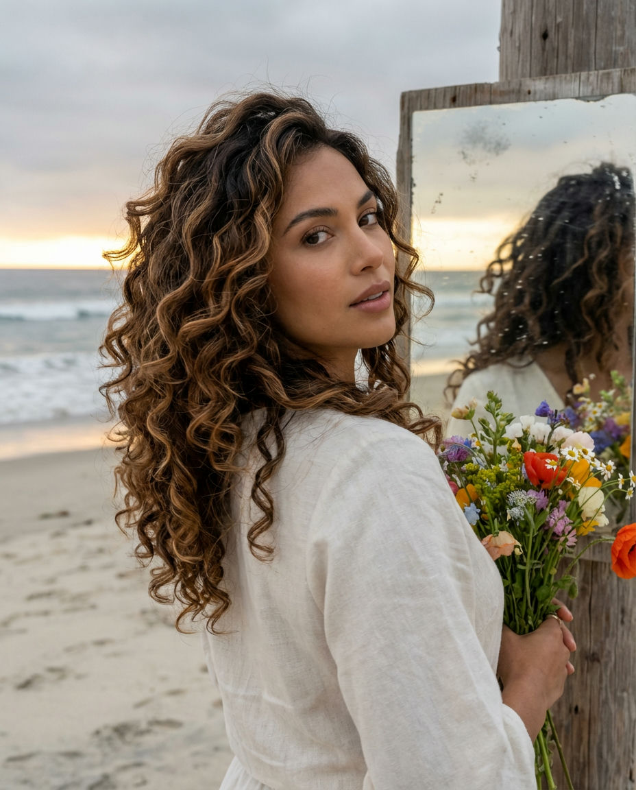 Headband-Accessorized-Curls
