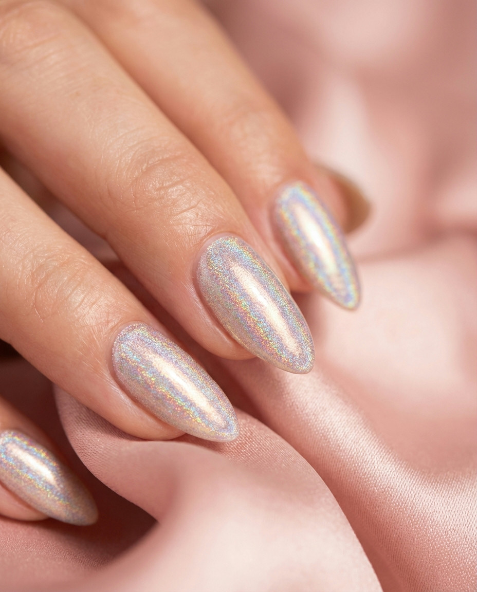 Milk Bath Gel Designs for a Soft, Romantic Vibe