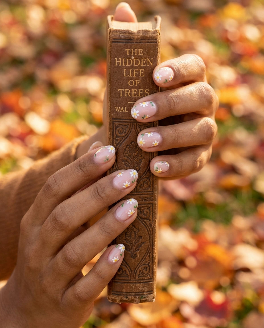 Modern-French-Tip-with-Glitter-Fade