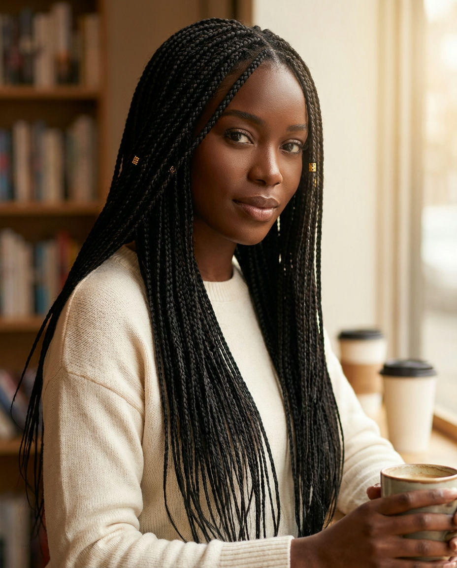 Rope-Twists-Updo-with-Side-Part