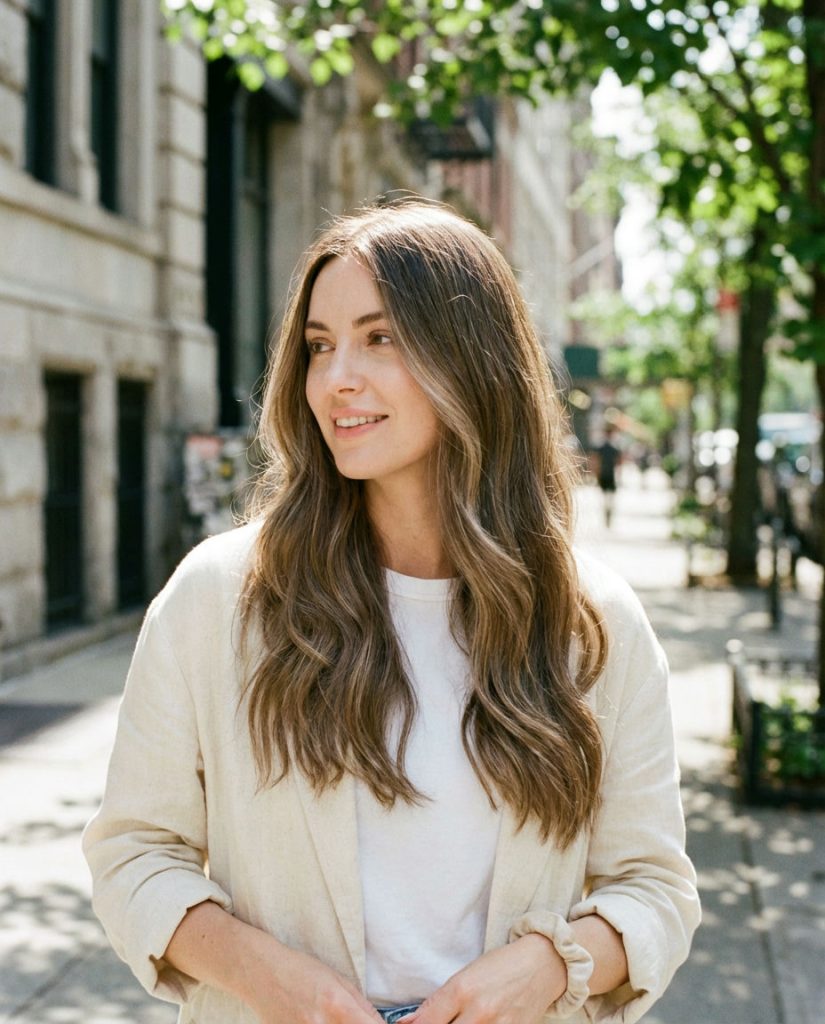 33 Jaw-Dropping Ash Brown Hair Color Ideas That Will Elevate Your Style for 2026