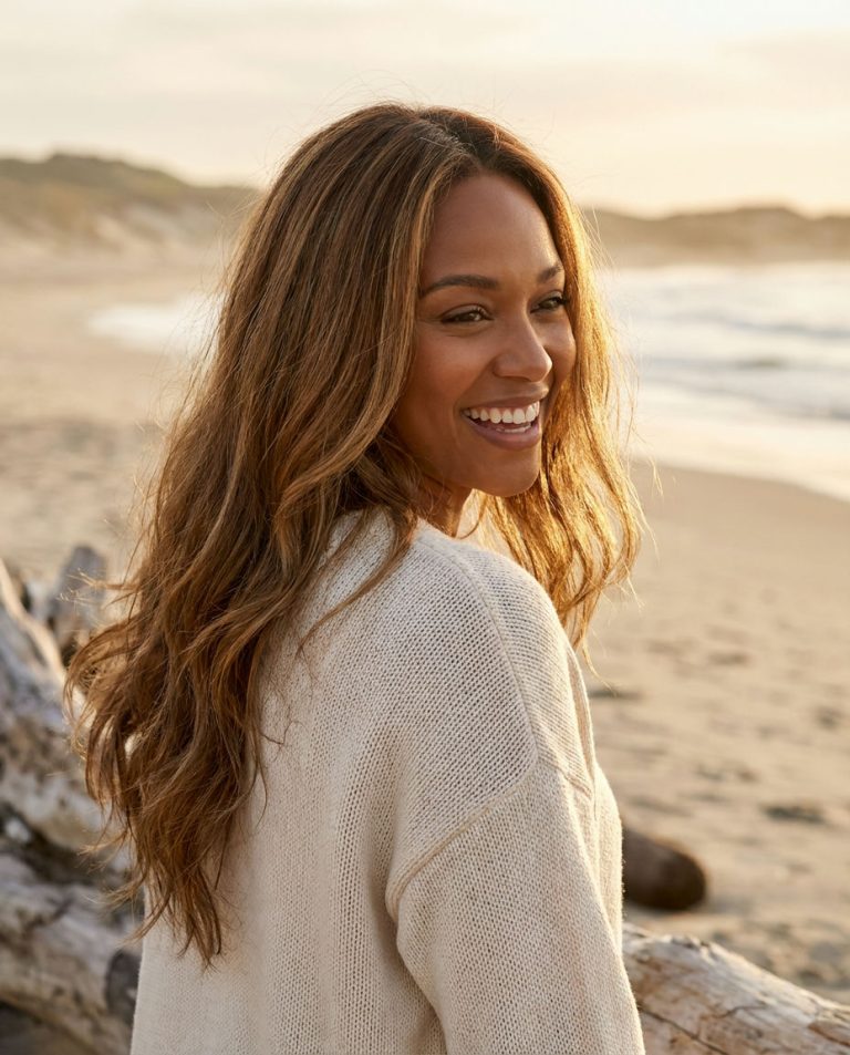 28 Jaw-Dropping Honey Brown Hair Color Ideas for 2026 That Will Flatter Every Skin Tone