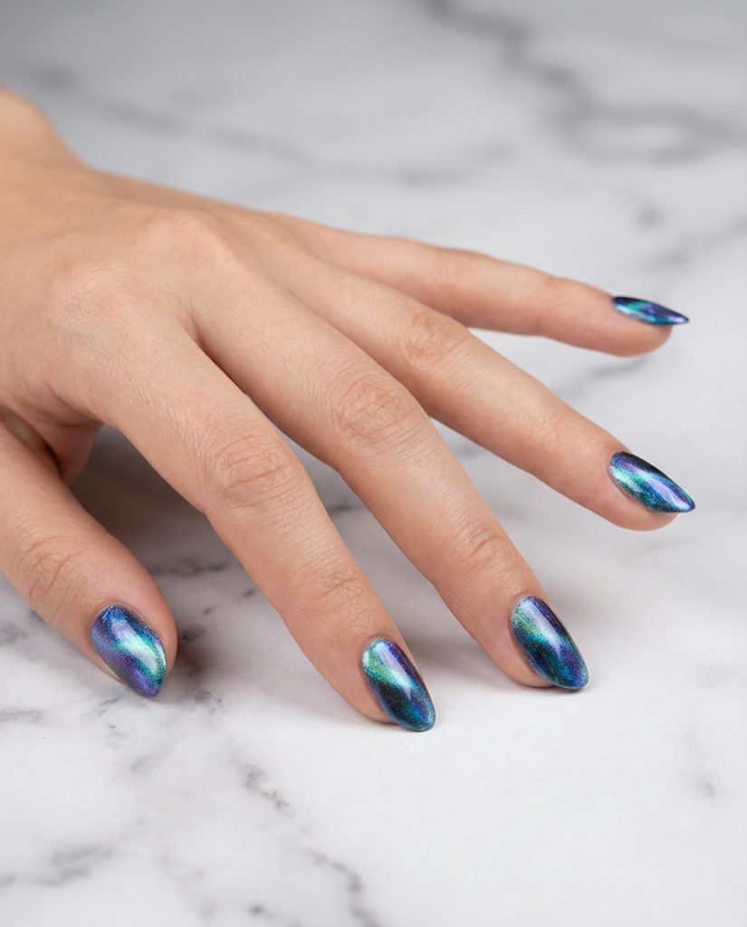27 Jaw-Dropping Nail Color Ideas for 2026 That Will Turn Heads