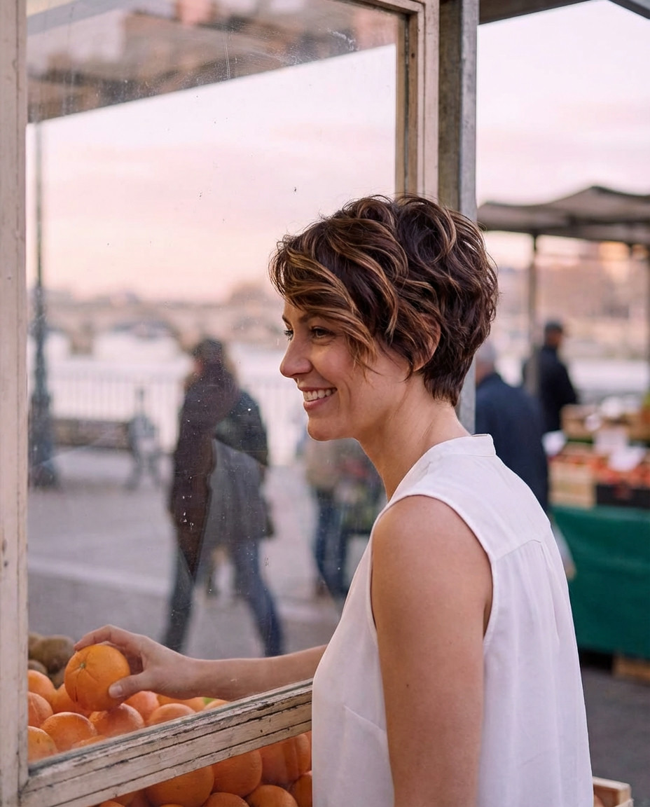 Sleek-Gelled-Back-Short-Hair