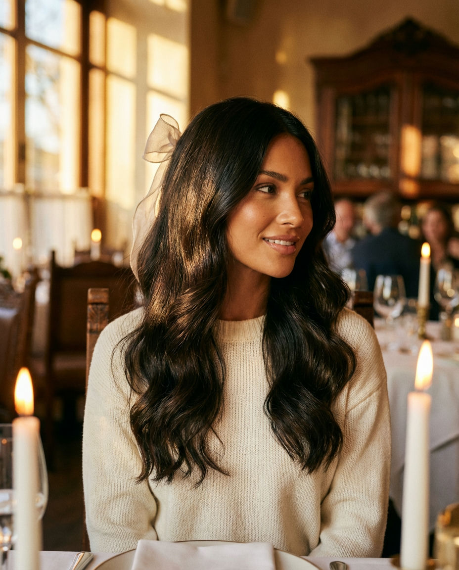 Voluminous Blowout