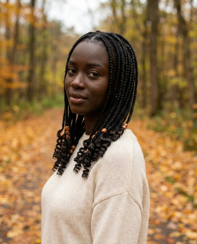 28 Jaw-Dropping Fulani Braids Hairstyles for 2026 That Will Transform Your Look