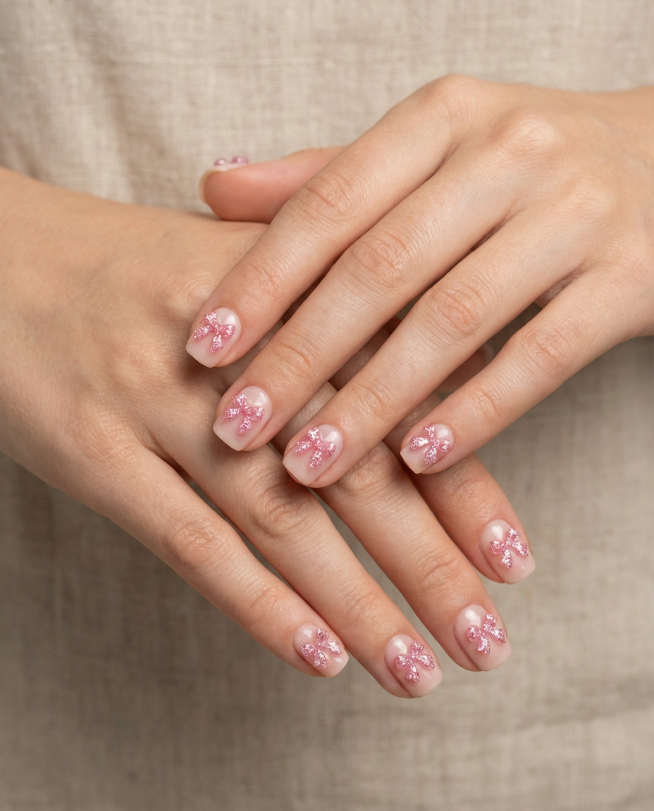 Sculpted Geometric Bling