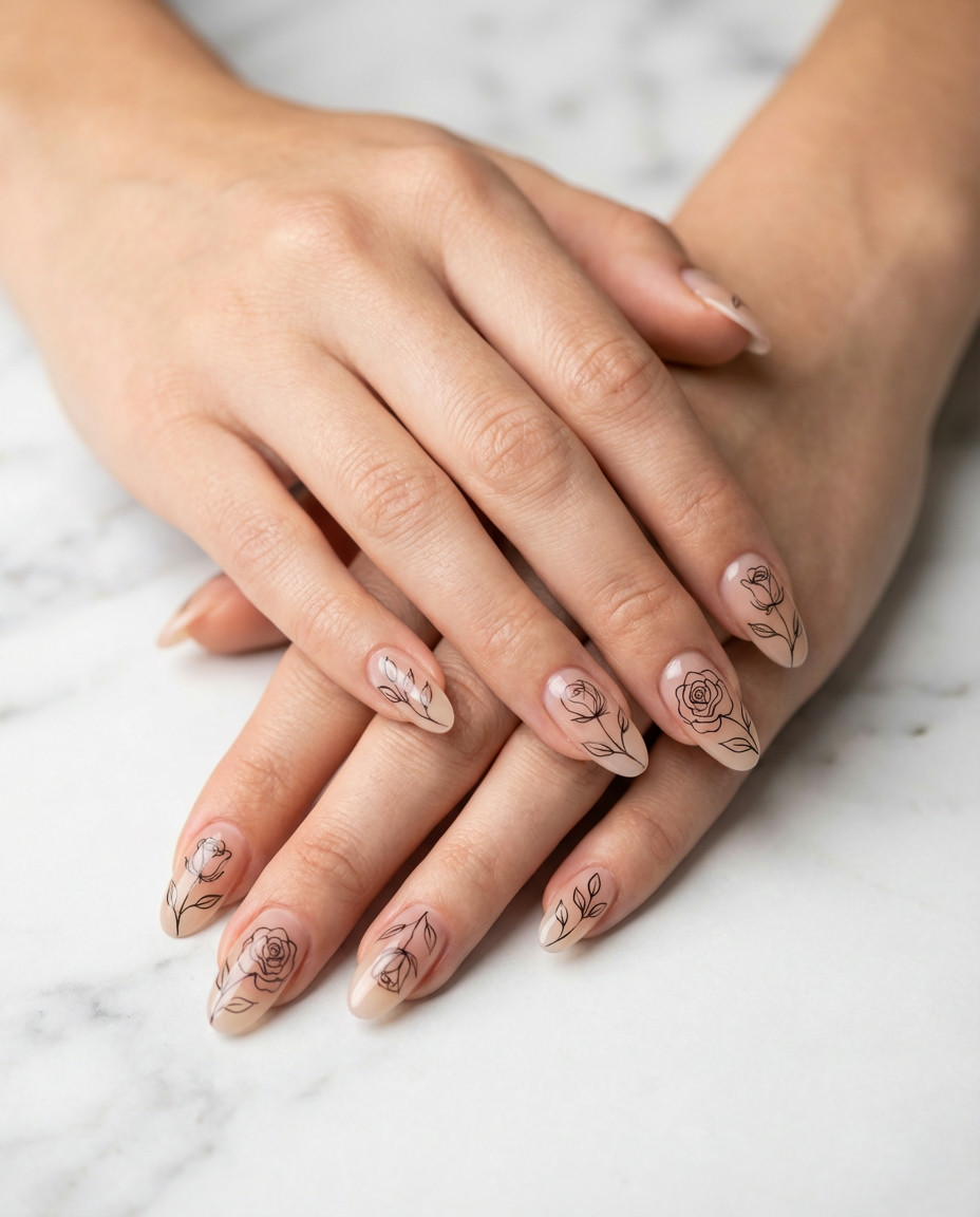 Barely-There-Gray-Ombre