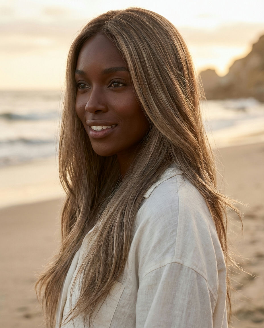 Classic Fawn Brown