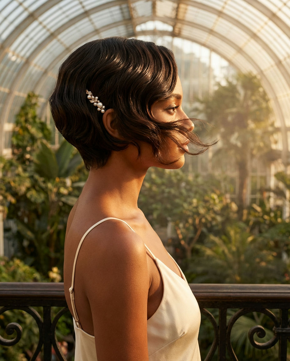 Graduated Pixie Bob