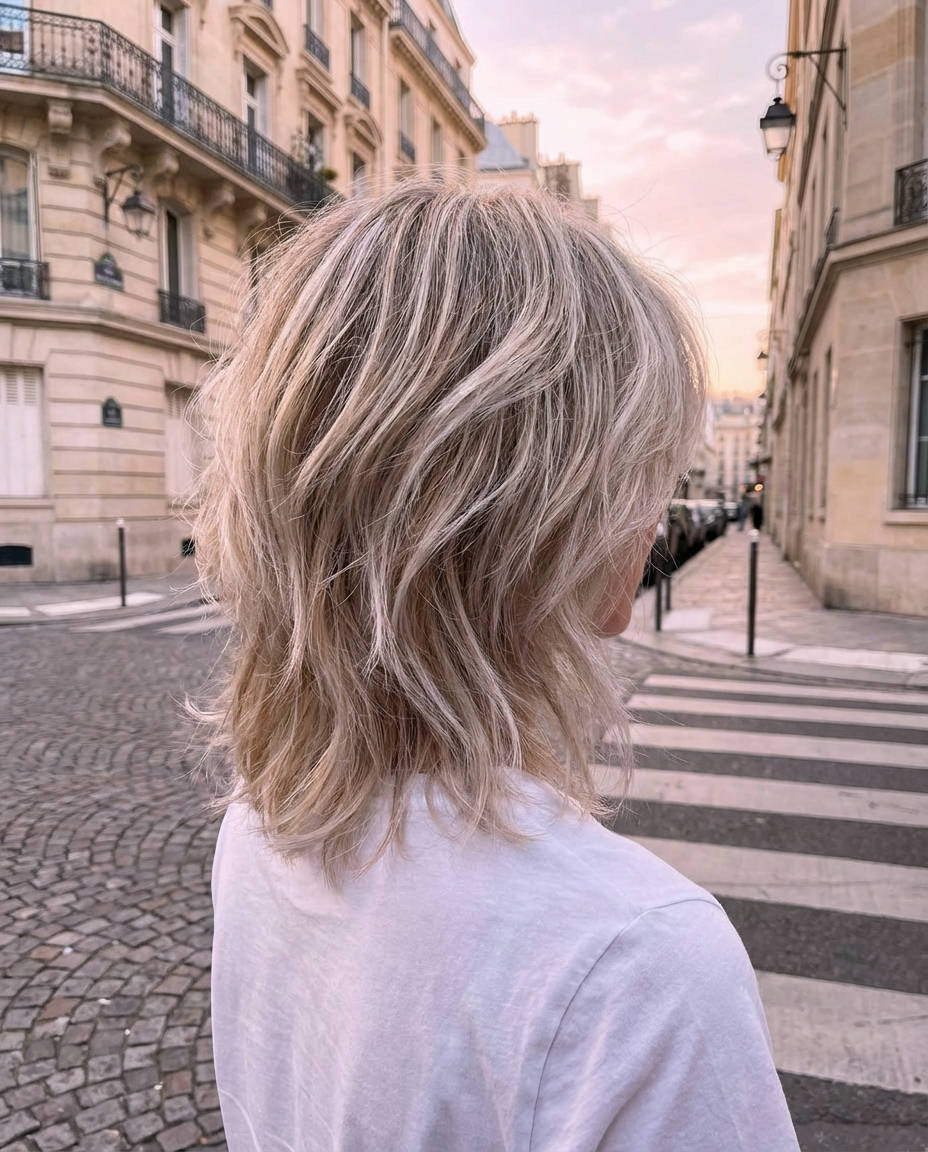 Tapered Natural Hair