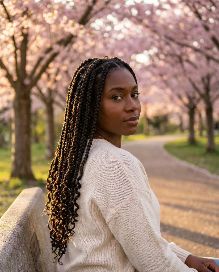 Bubble-Braids-with-Accessorized-Ends