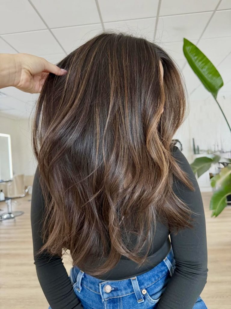 24 Summer Brunette Hair Trends You Need for 2026