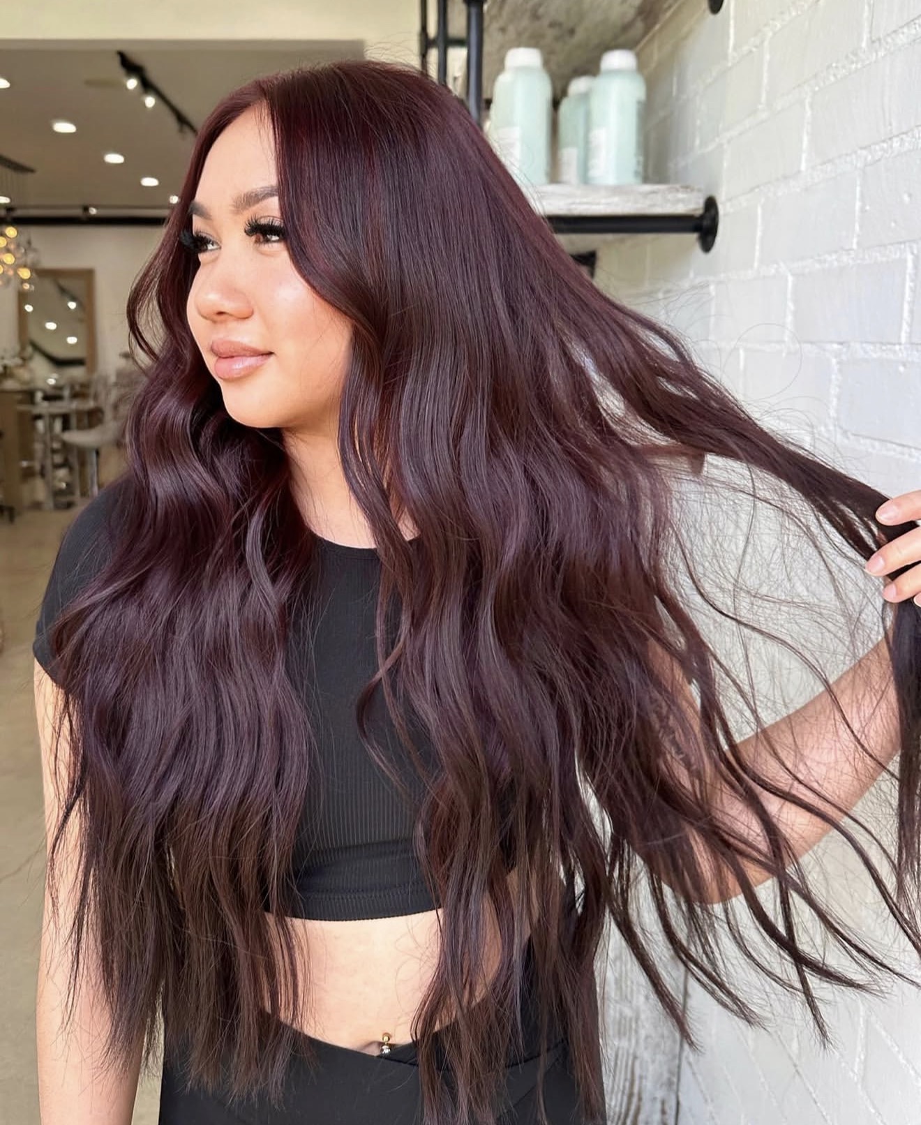 Dimension Rich Cherry Cola Waves