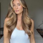37 Stunning Fall Hair Colors Blondes Will Obsess Over