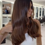 37 Stunning Fall Hair Colors for Brunettes to Try Now