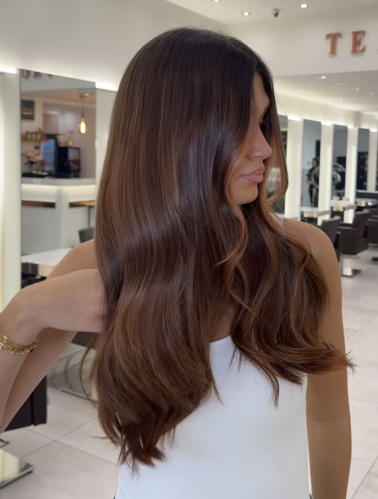 37 Stunning Fall Hair Colors for Brunettes to Try Now