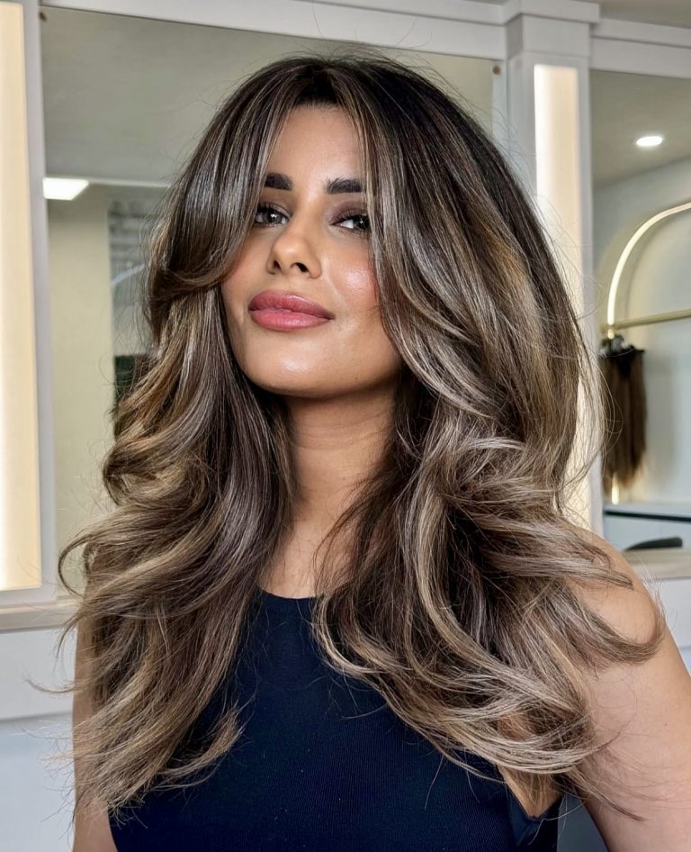 37 Fall Haircuts You Need To See This Season